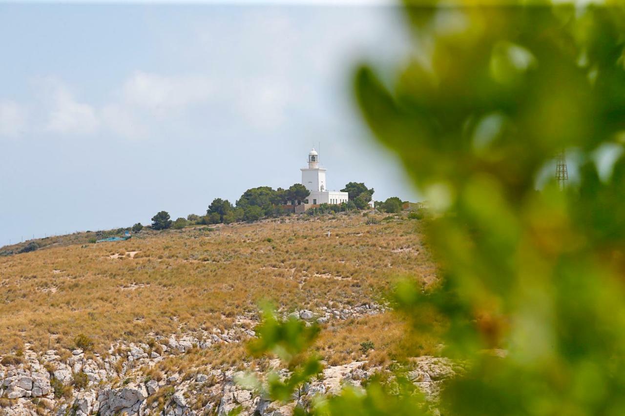 Lighthouse View II Vila Santa Pola Exterior foto